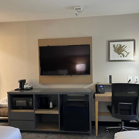 Country Inn & Suites By Radisson, Vallejo Napa Valley, Ca Ngoại thất bức ảnh