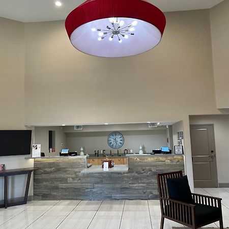 Country Inn & Suites By Radisson, Vallejo Napa Valley, Ca Ngoại thất bức ảnh