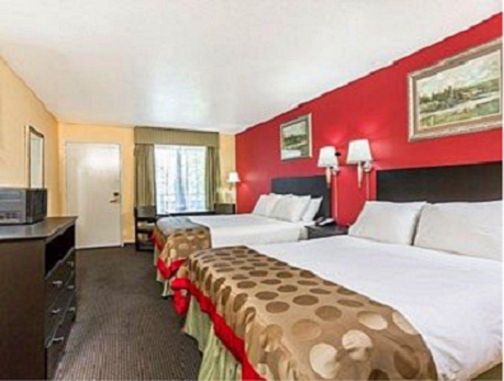 Country Inn & Suites By Radisson, Vallejo Napa Valley, Ca Ngoại thất bức ảnh