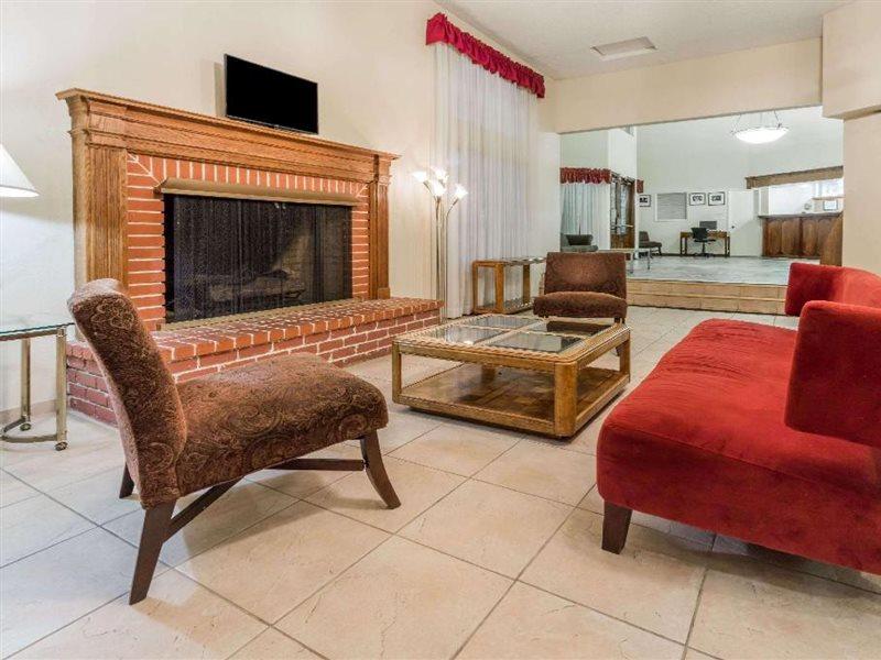 Country Inn & Suites By Radisson, Vallejo Napa Valley, Ca Ngoại thất bức ảnh