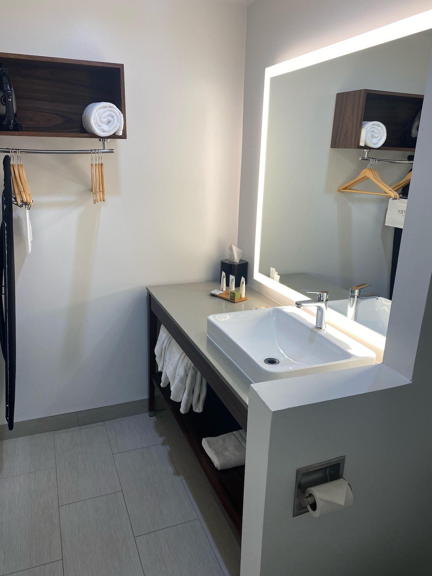 Country Inn & Suites By Radisson, Vallejo Napa Valley, Ca Ngoại thất bức ảnh