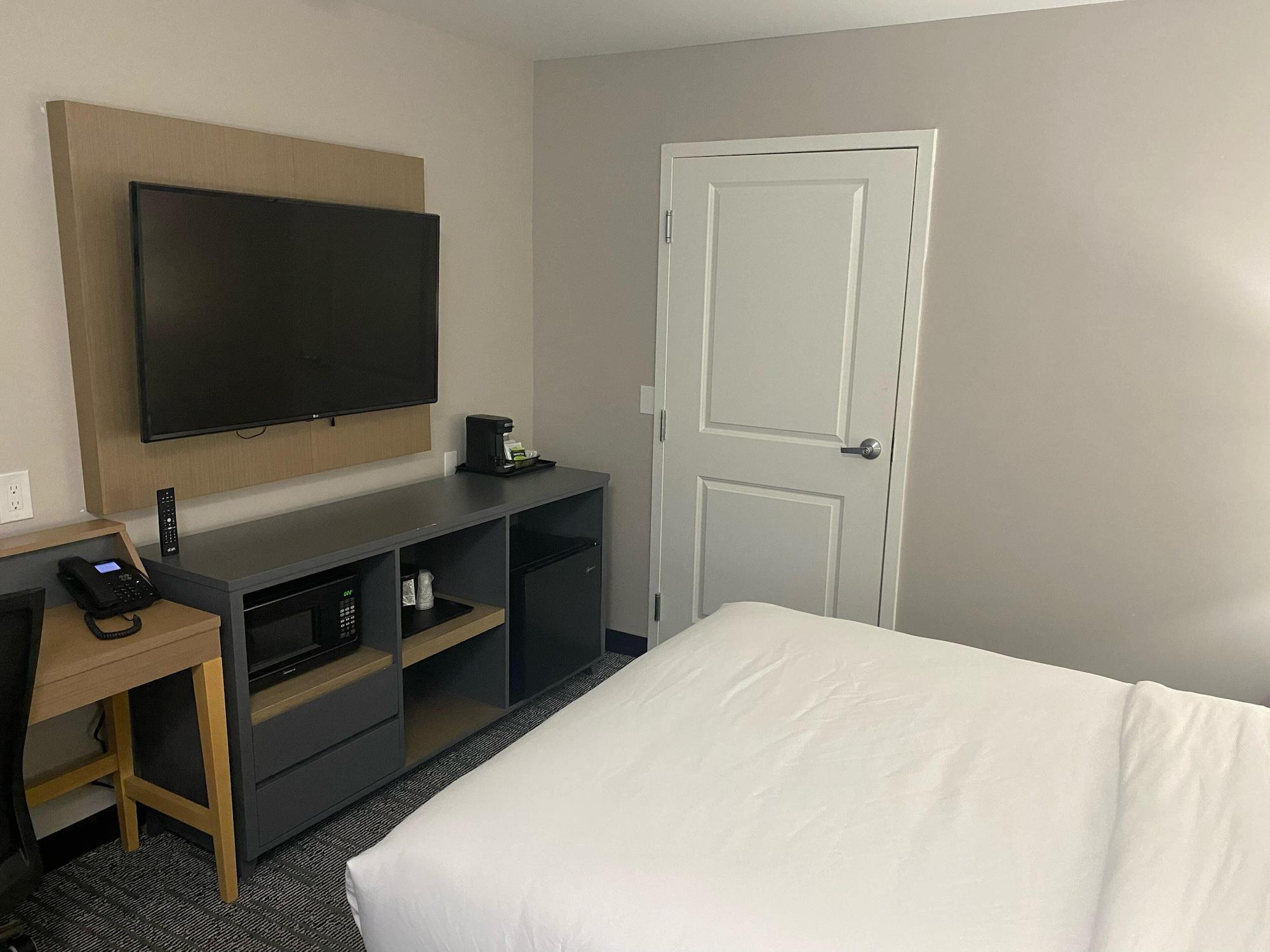 Country Inn & Suites By Radisson, Vallejo Napa Valley, Ca Ngoại thất bức ảnh