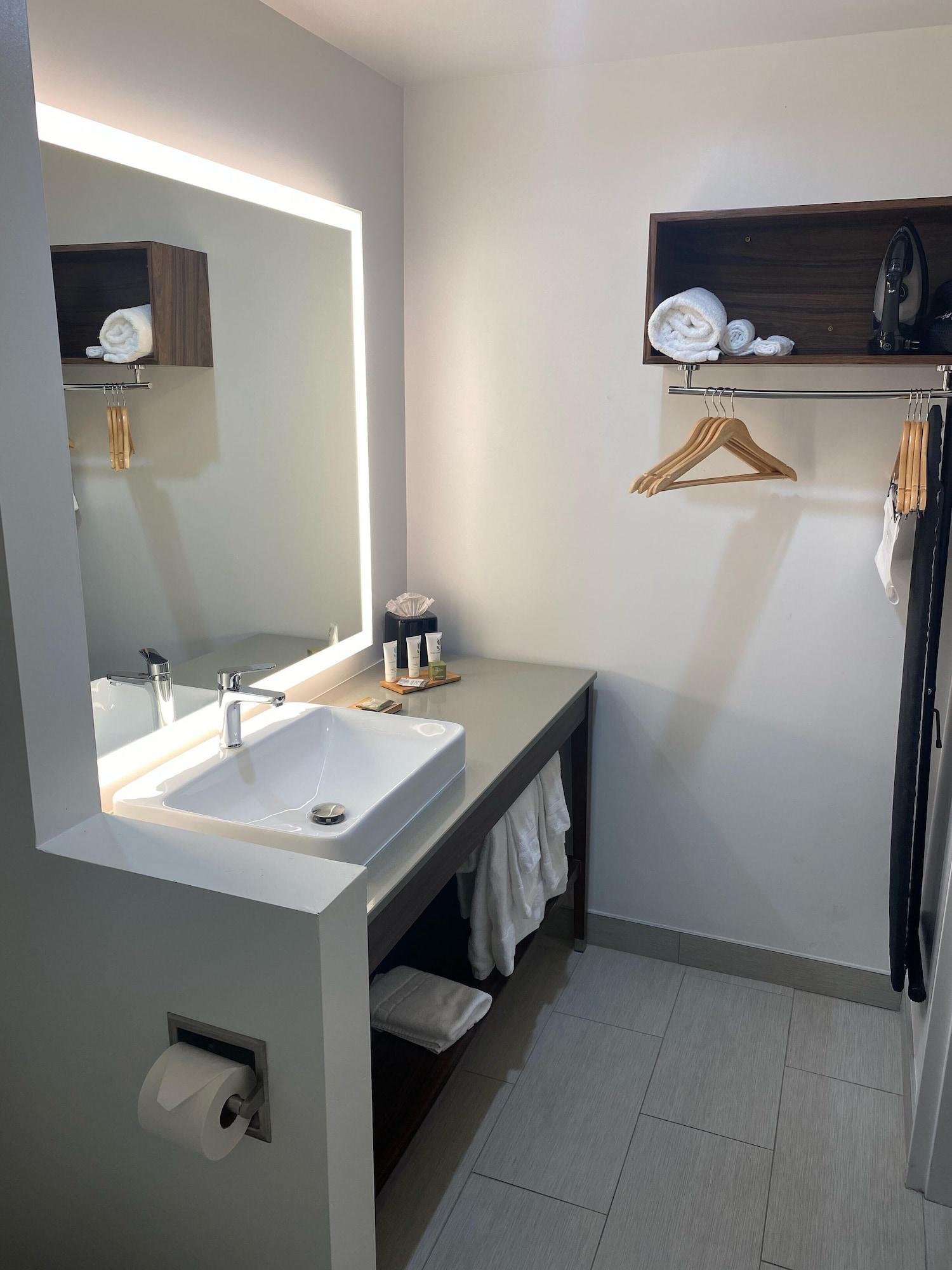 Country Inn & Suites By Radisson, Vallejo Napa Valley, Ca Ngoại thất bức ảnh