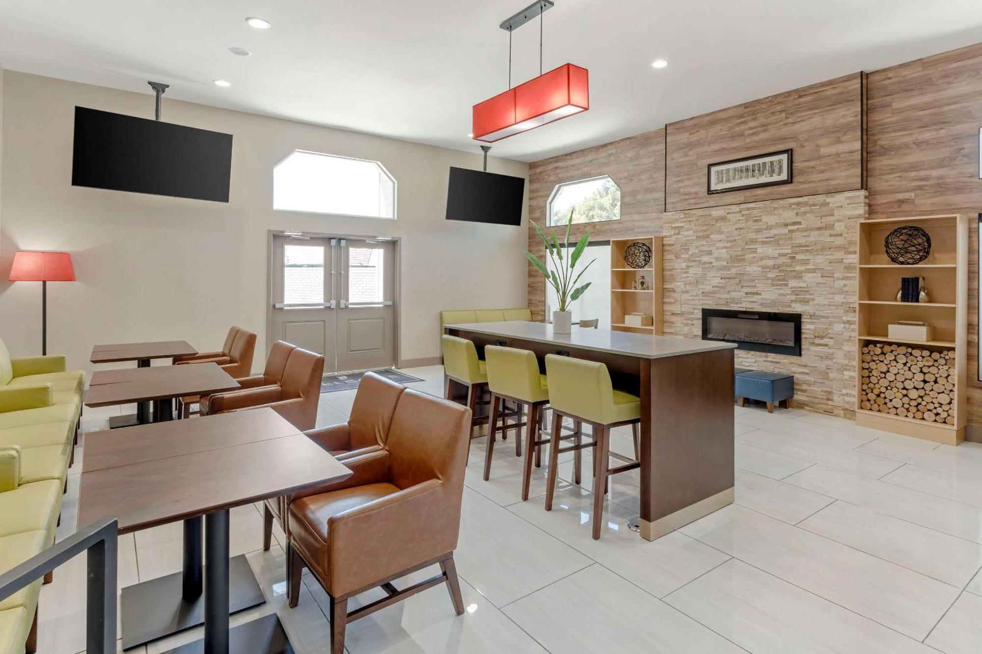 Country Inn & Suites By Radisson, Vallejo Napa Valley, Ca Ngoại thất bức ảnh