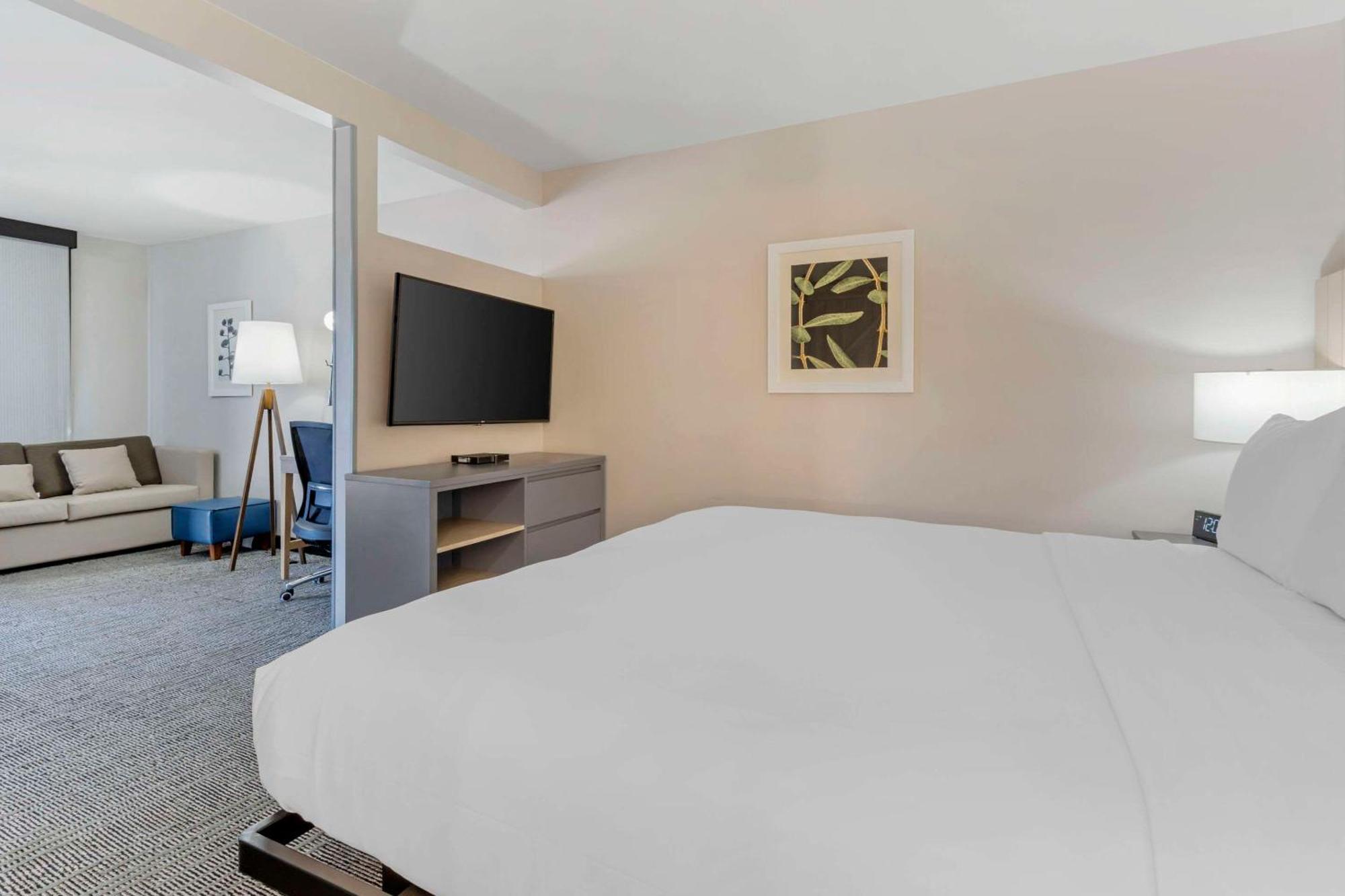 Country Inn & Suites By Radisson, Vallejo Napa Valley, Ca Ngoại thất bức ảnh