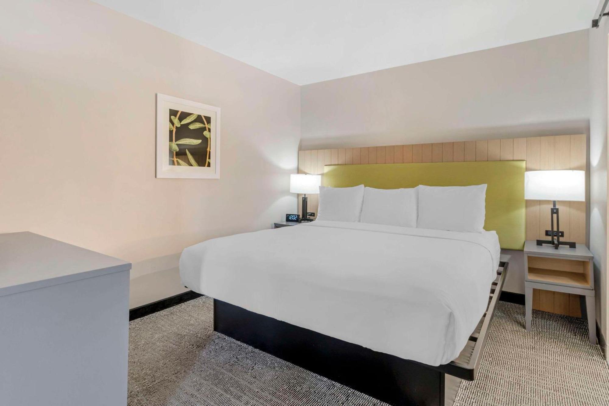 Country Inn & Suites By Radisson, Vallejo Napa Valley, Ca Ngoại thất bức ảnh