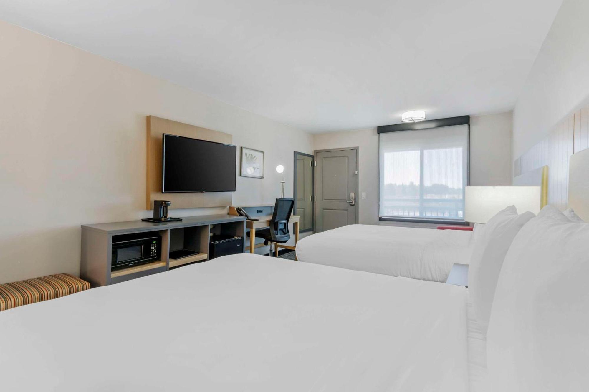 Country Inn & Suites By Radisson, Vallejo Napa Valley, Ca Ngoại thất bức ảnh