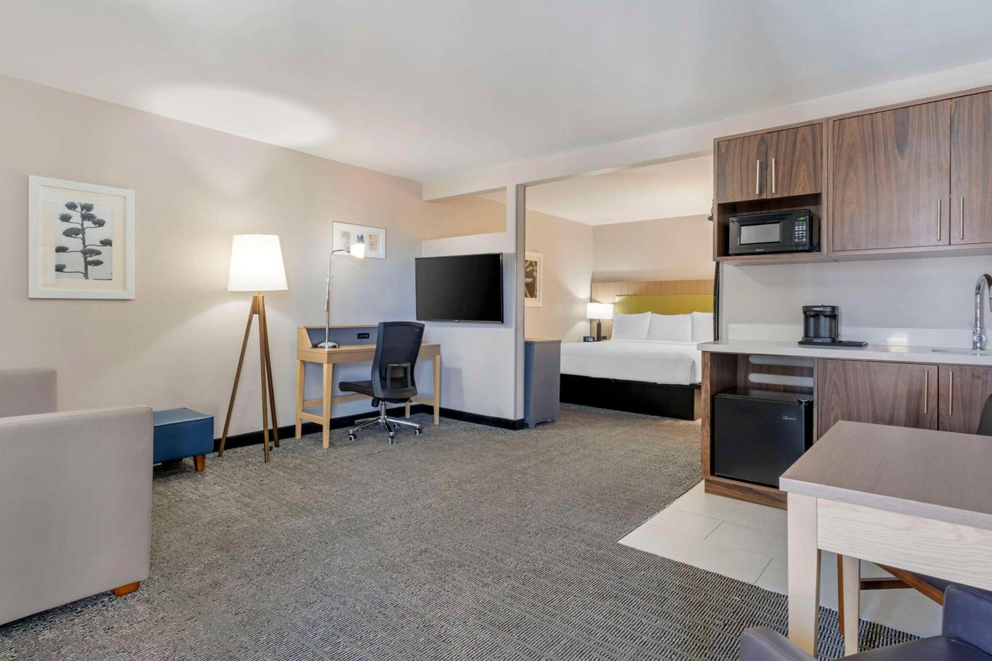 Country Inn & Suites By Radisson, Vallejo Napa Valley, Ca Ngoại thất bức ảnh
