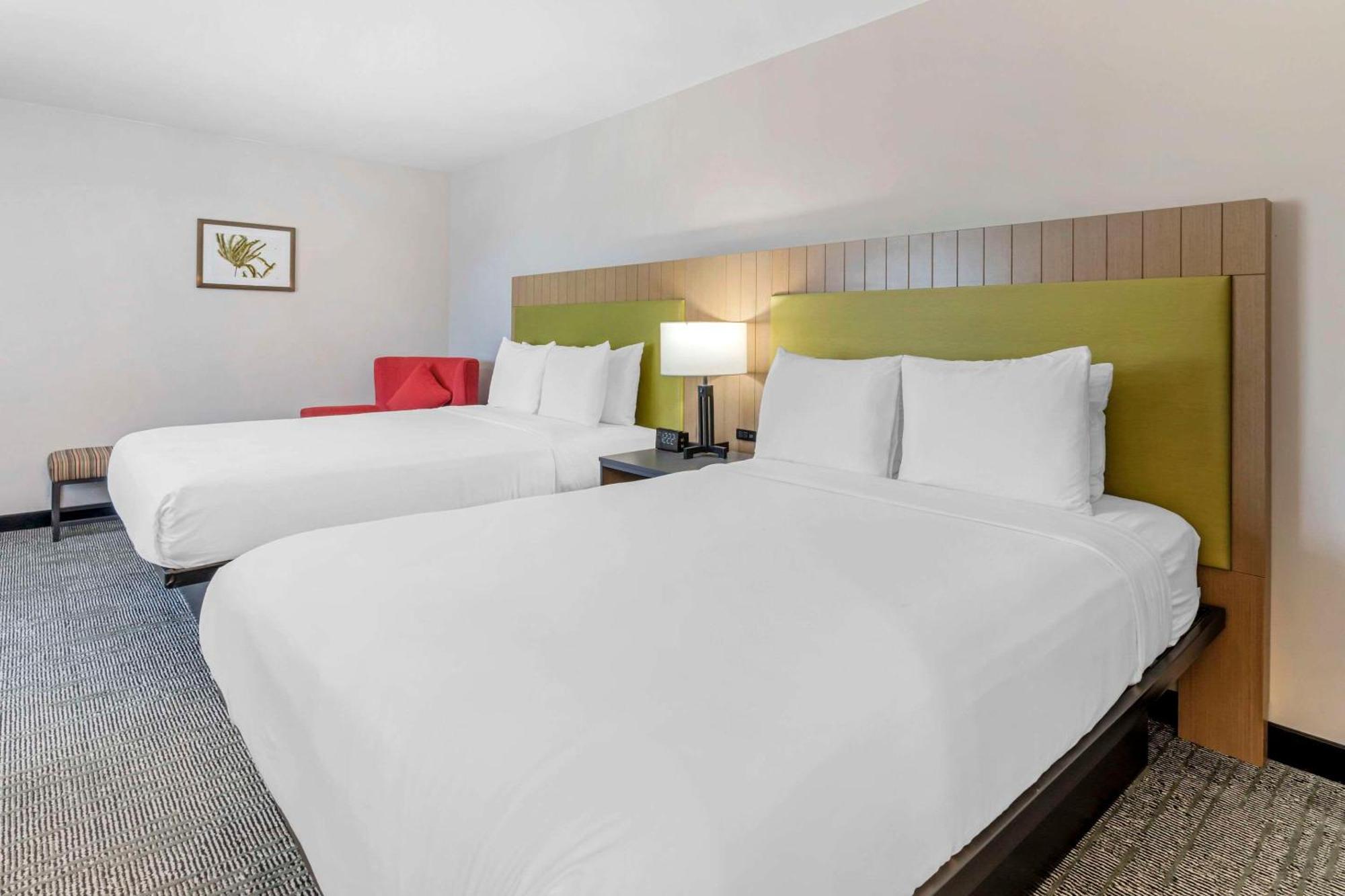 Country Inn & Suites By Radisson, Vallejo Napa Valley, Ca Ngoại thất bức ảnh