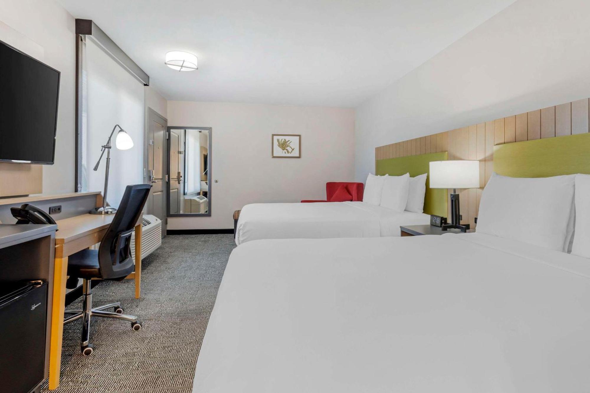 Country Inn & Suites By Radisson, Vallejo Napa Valley, Ca Ngoại thất bức ảnh