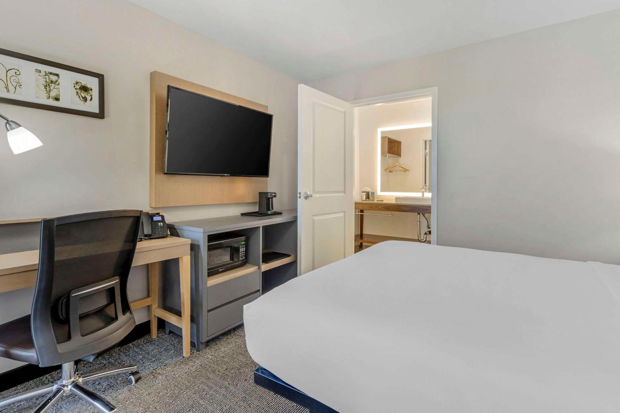 Country Inn & Suites By Radisson, Vallejo Napa Valley, Ca Ngoại thất bức ảnh