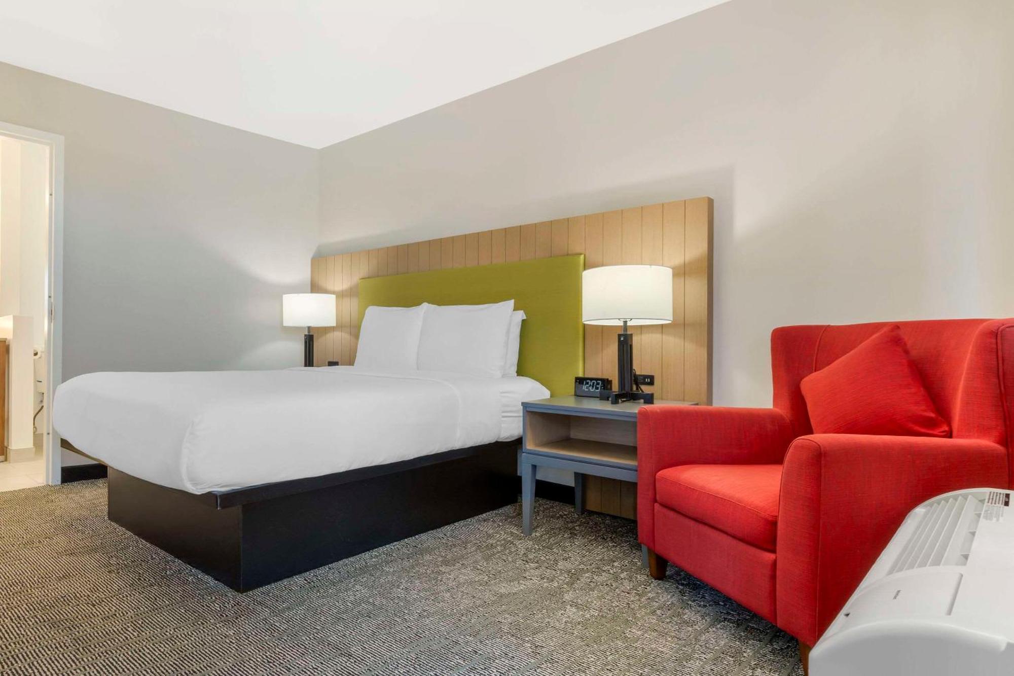 Country Inn & Suites By Radisson, Vallejo Napa Valley, Ca Ngoại thất bức ảnh