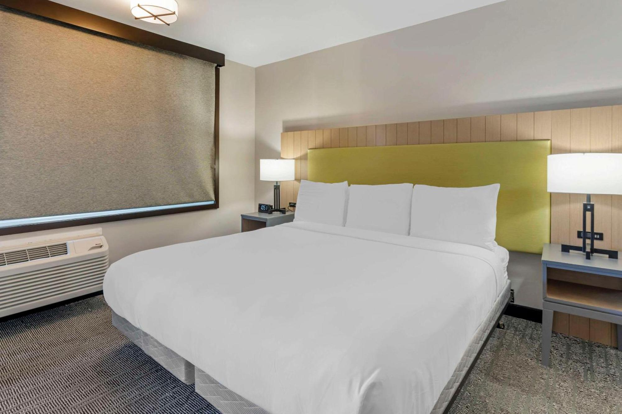 Country Inn & Suites By Radisson, Vallejo Napa Valley, Ca Ngoại thất bức ảnh