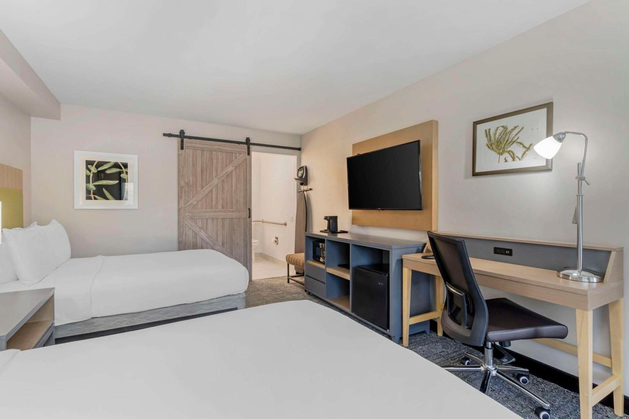 Country Inn & Suites By Radisson, Vallejo Napa Valley, Ca Ngoại thất bức ảnh