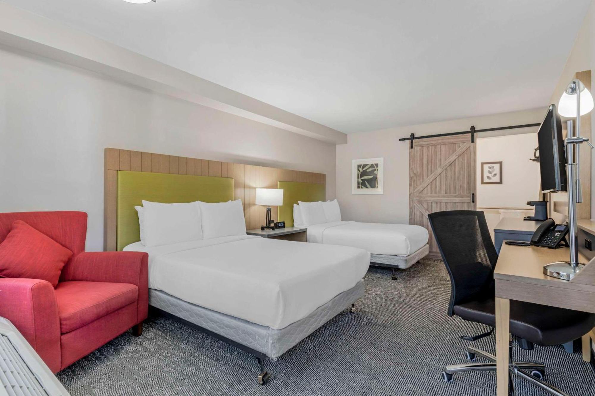 Country Inn & Suites By Radisson, Vallejo Napa Valley, Ca Ngoại thất bức ảnh
