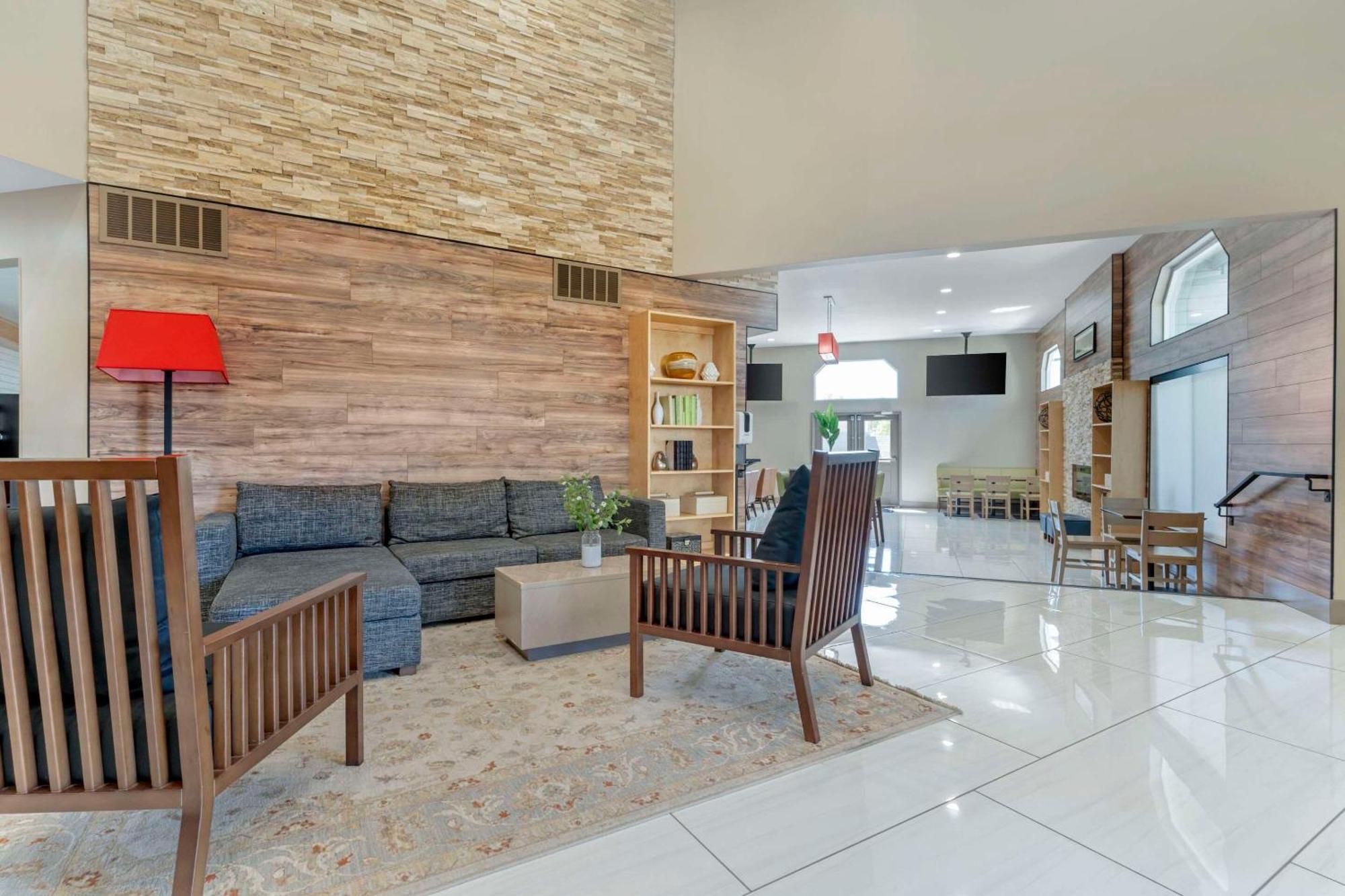 Country Inn & Suites By Radisson, Vallejo Napa Valley, Ca Ngoại thất bức ảnh