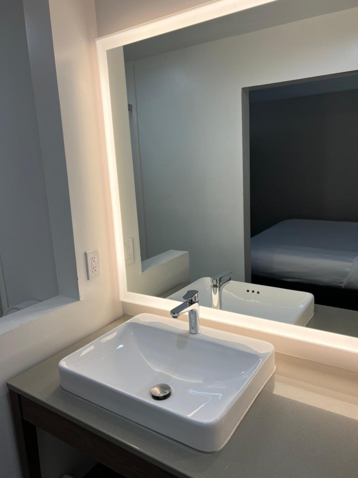 Country Inn & Suites By Radisson, Vallejo Napa Valley, Ca Ngoại thất bức ảnh