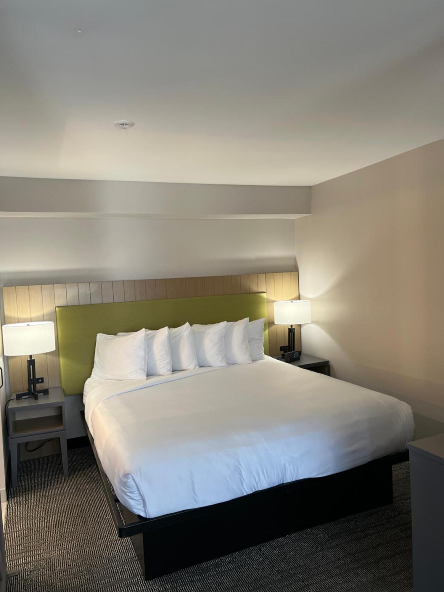 Country Inn & Suites By Radisson, Vallejo Napa Valley, Ca Ngoại thất bức ảnh