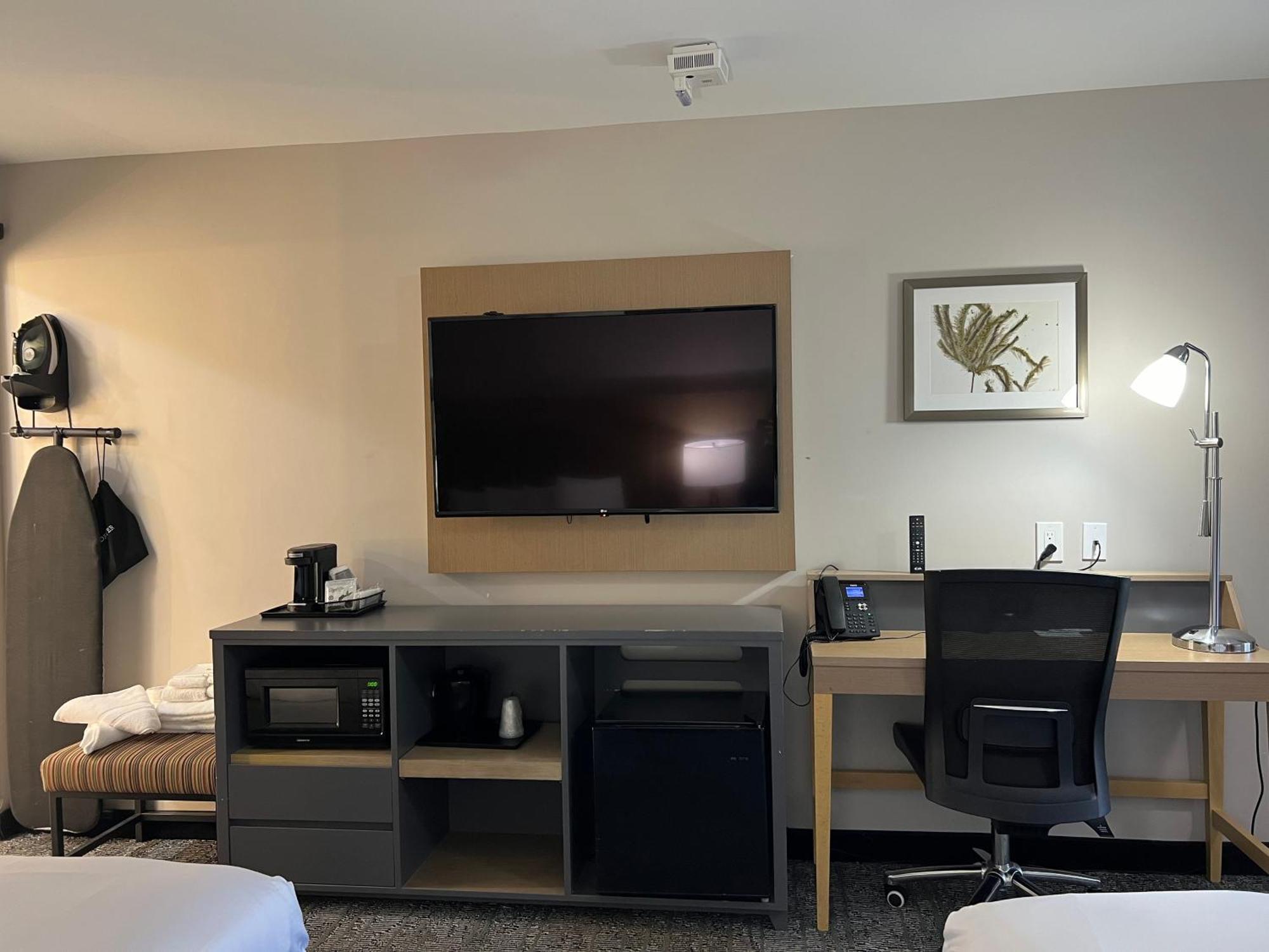 Country Inn & Suites By Radisson, Vallejo Napa Valley, Ca Ngoại thất bức ảnh